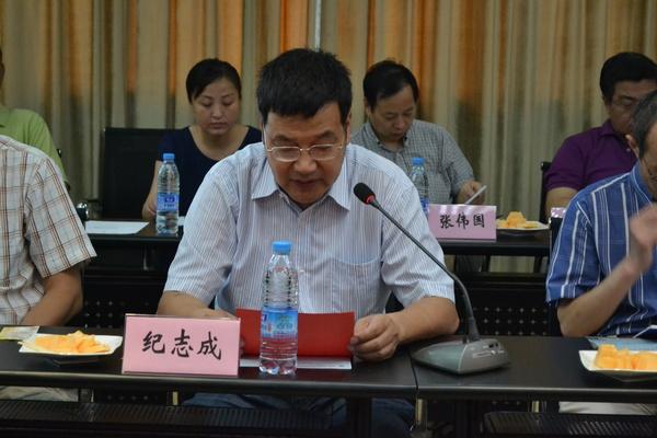 工业生物技术教育部重点实验室第三届学术委员会第二次会议顺利召开