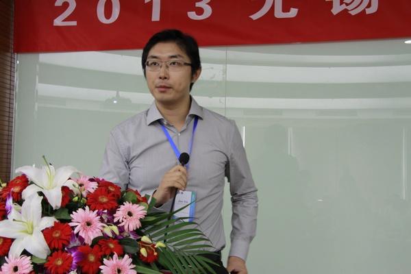 2013年无锡国际糖科学论坛在江南大学举办