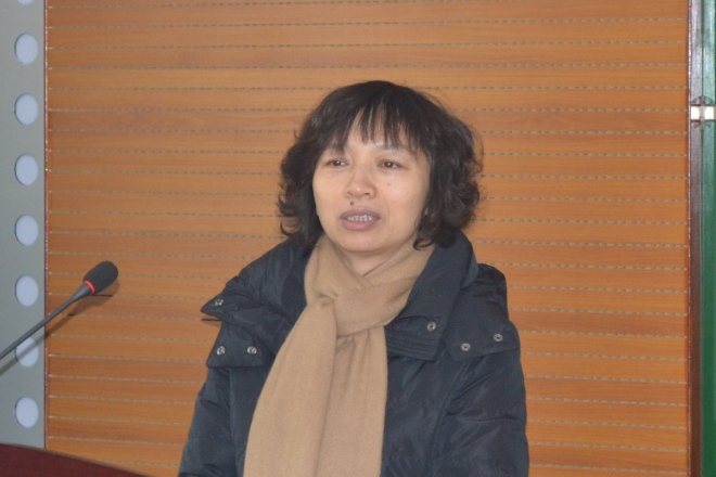 江南大学举行第二届“药明康德”奖学奖教金颁奖典礼