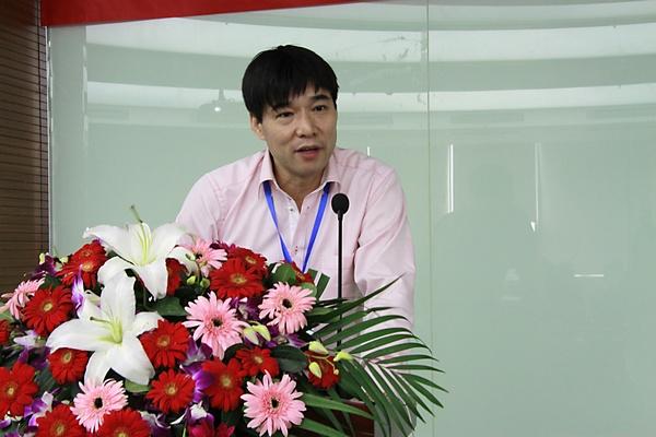 2013年无锡国际糖科学论坛在江南大学举办