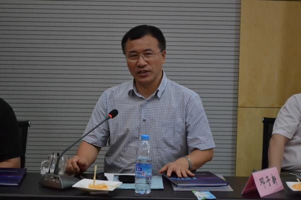 工业生物技术教育部重点实验室第三届学术委员会第二次会议顺利召开