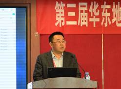 江南大学领导致辞